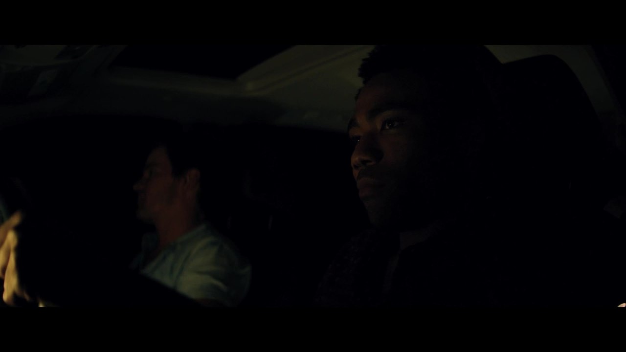 Magic Mike XXL - Clip Wir sind wie Heiler (Deutsch) HD