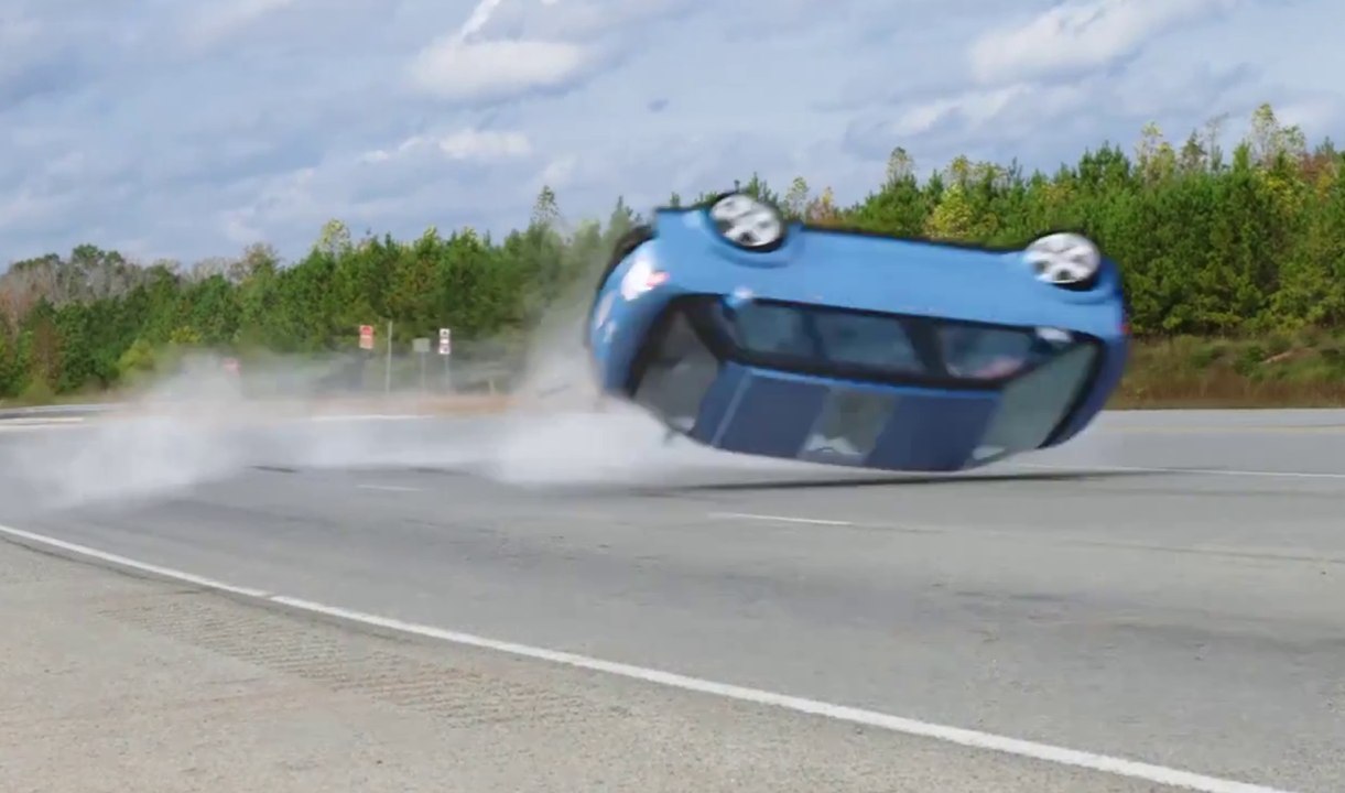 Vacation Wir sind die Griswolds - Trailer 4 (Deutsch) HD