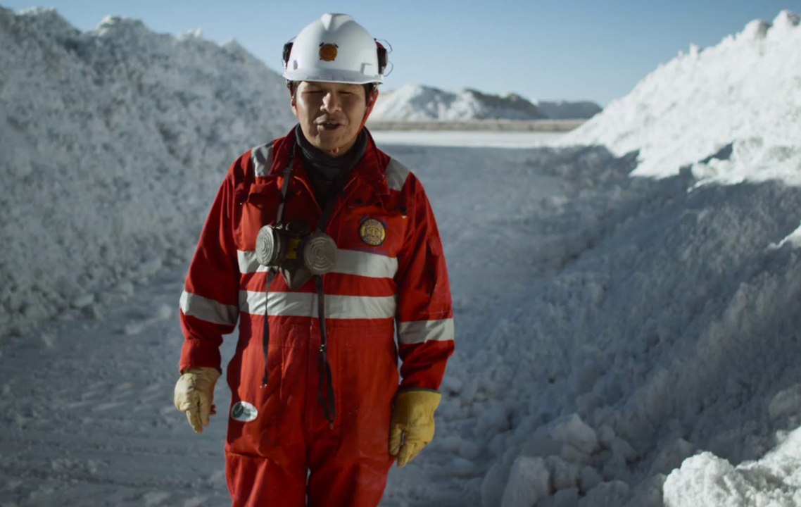 I Want to see the Manager - Trailer (Deutsche UT) HD