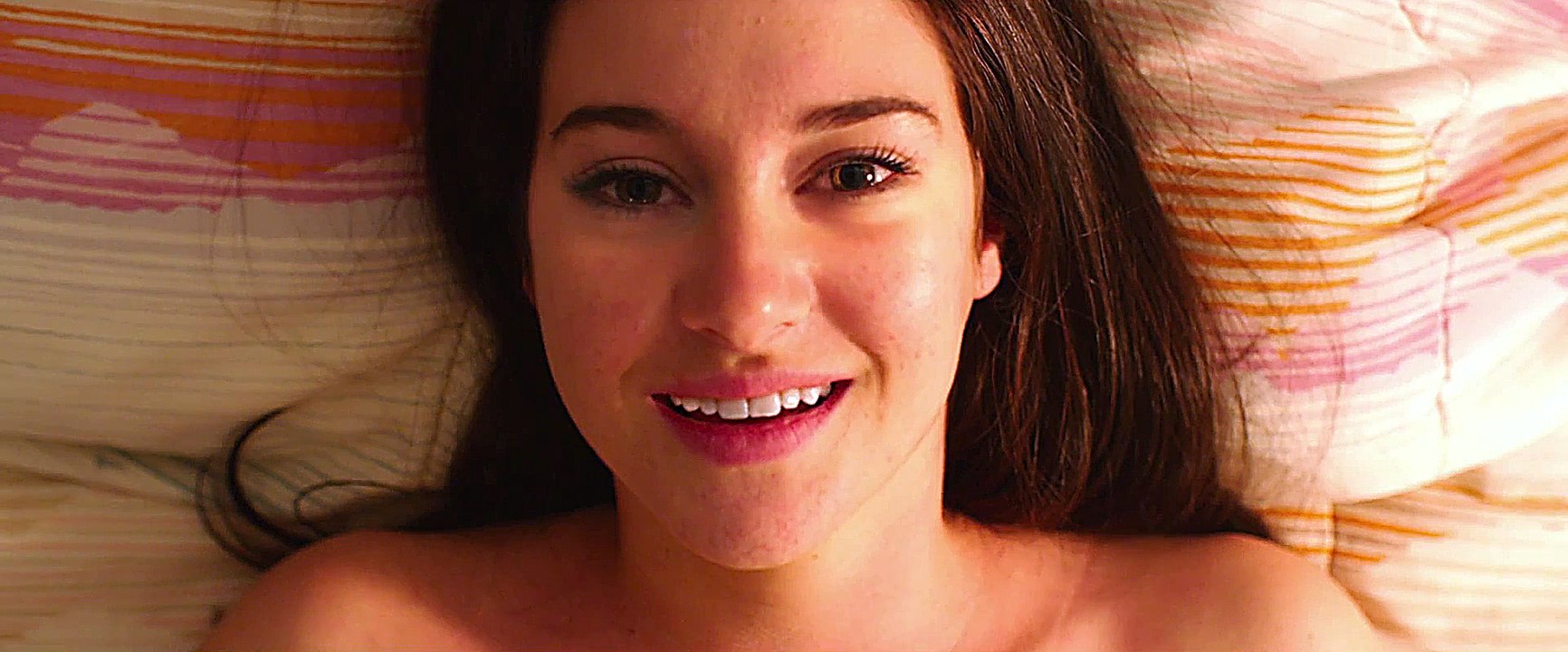 Wie ein weiÃŸer Vogel im Schneesturm - Trailer (Deutsch) HD