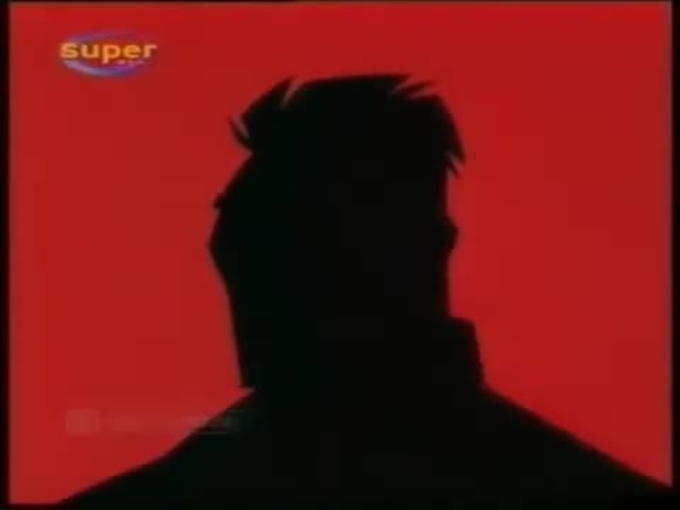 Bob Morane - Intro (Deutsch)