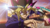 Yu-Gi-Oh! The Dark Side of Dimensions - Teaser Trailer (English) HD