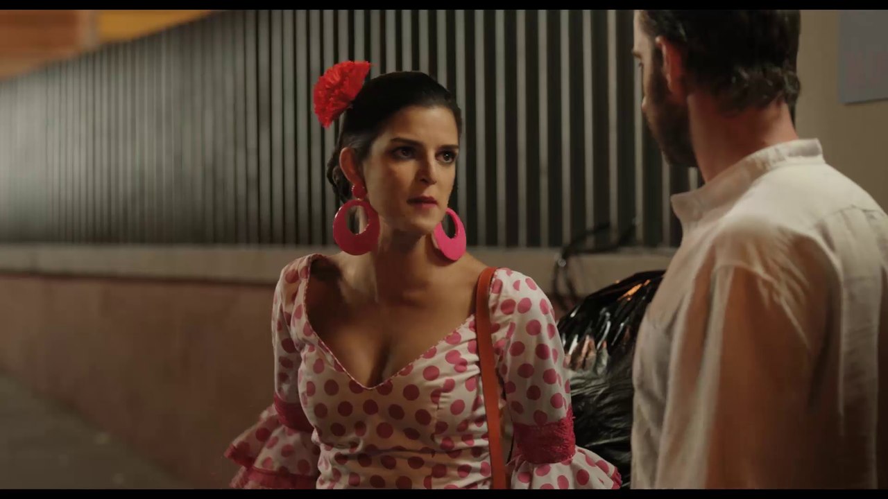 8 Namen fÃ¼r die Liebe - Clip Treffen (Deutsch)