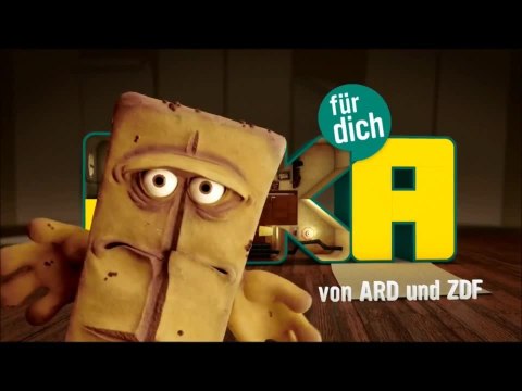 Bernd das Brot