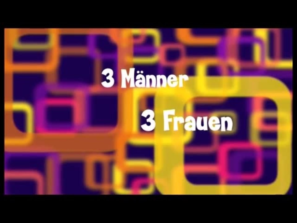 Coupling - Trailer (Deutsch)