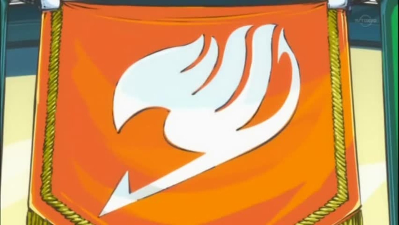 Fairy Tail - Trailer (Deutsch)