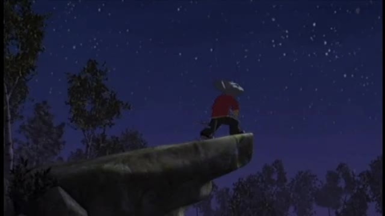 Stuart Little 3 - Trailer (English)