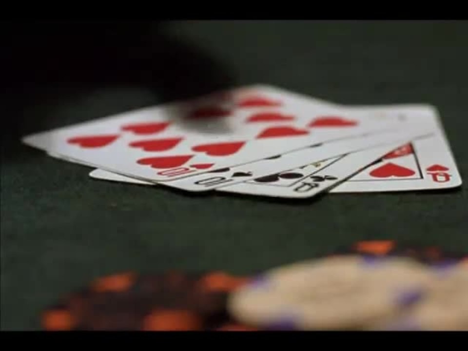 Styx - Trailer (English)