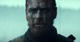 Macbeth - Teaser Trailer (English ) HD