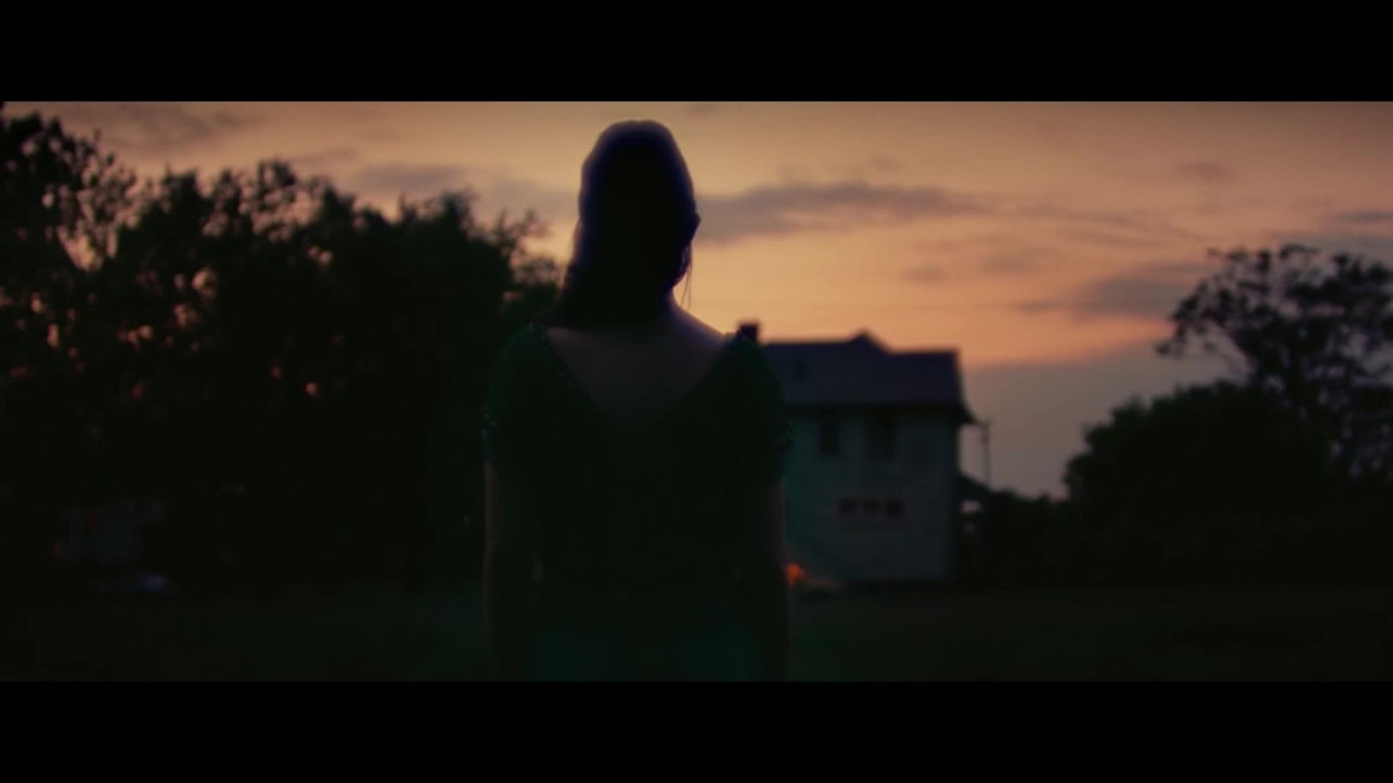 Lost River - Clip (Deutsch) GlÃ¼ck