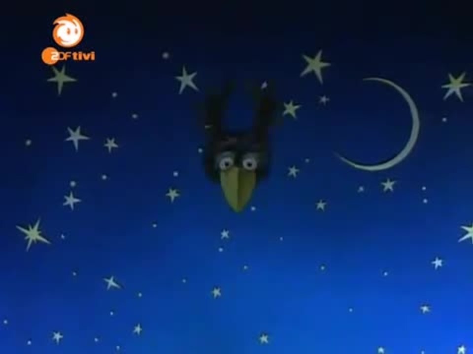 Siebenstein - Intro (Deutsch)