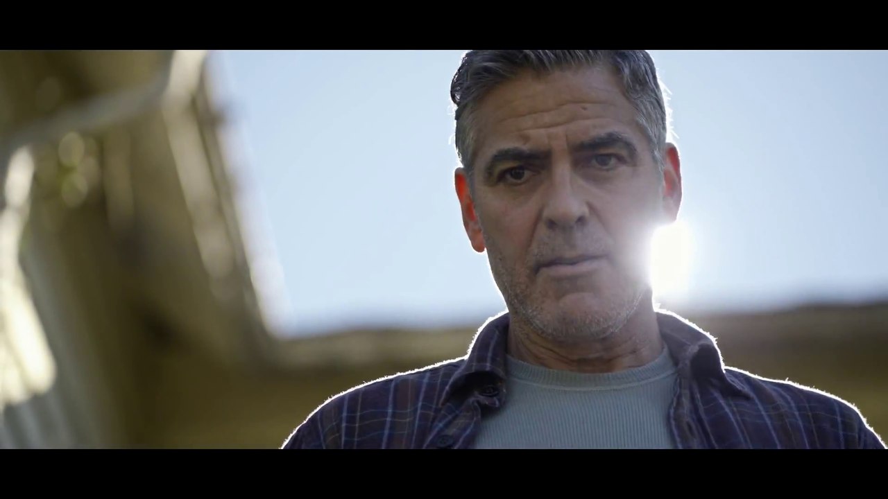 A World Beyond - Featurette Die Geschichte von A Word Beyond (Deutsch) HD