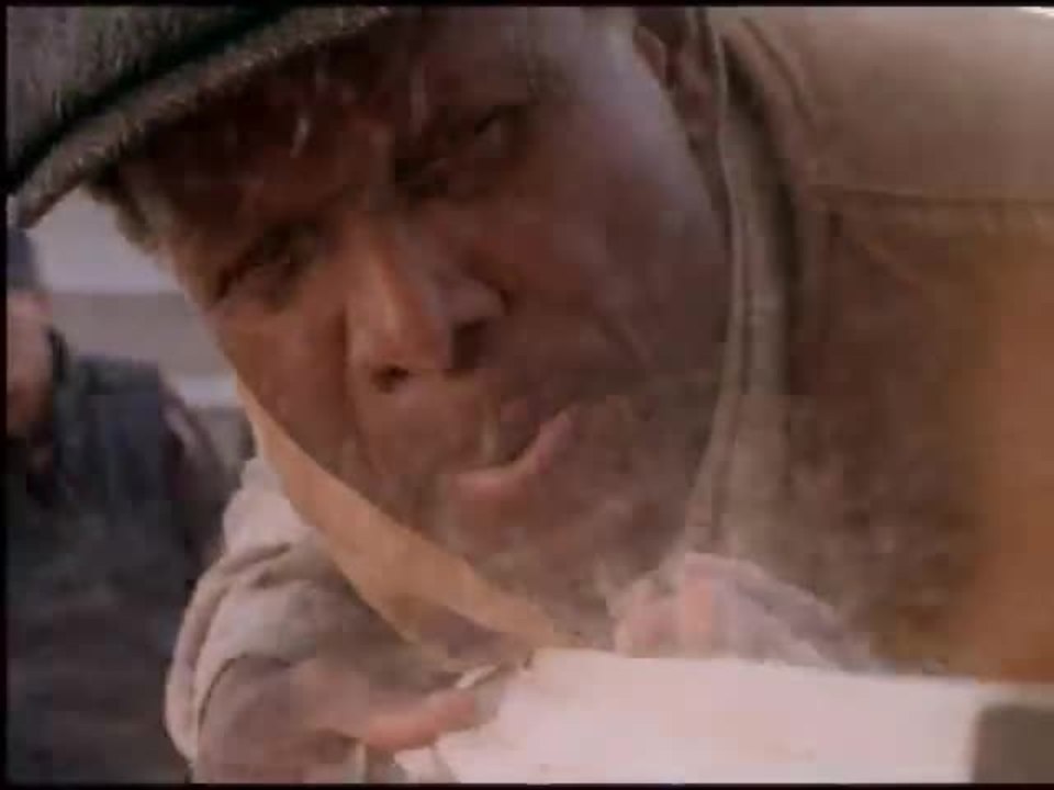 Das Leben ist was Wunderbares - Trailer (English)