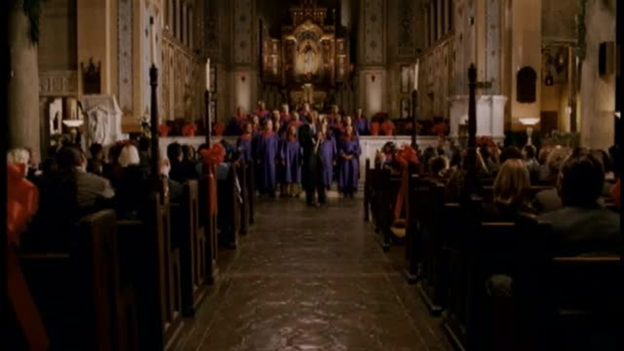 This Christmas - Clip (English)