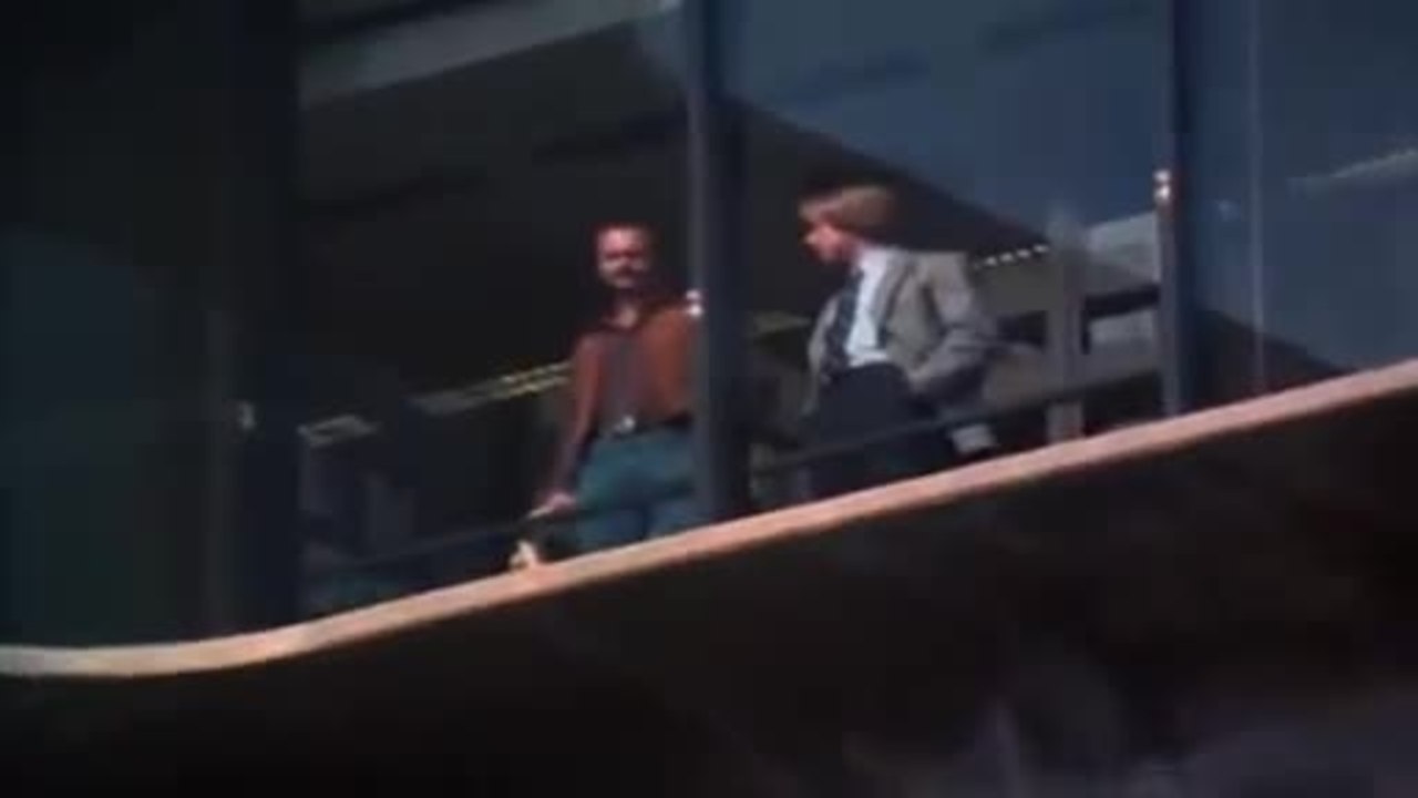 Simon & Simon - Intro (Deutsch)