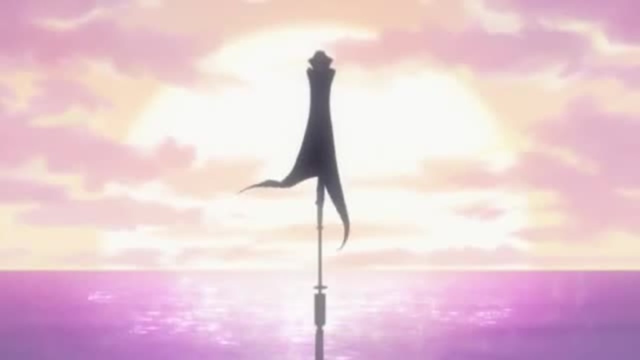 Code Geass - Trailer (English)