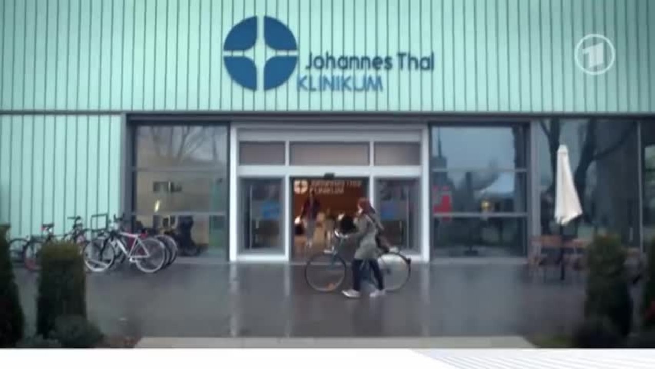 In aller Freundschaft - Trailer (Deutsch)