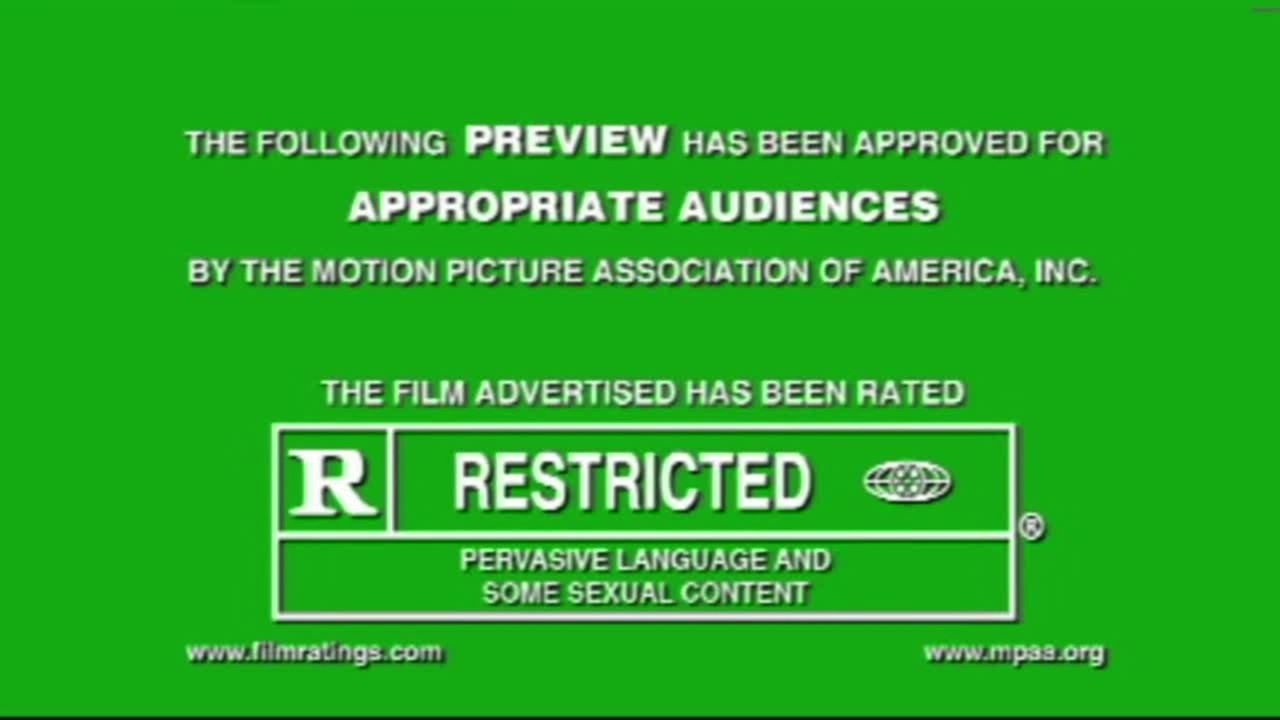 3 und raus! - Trailer (English)