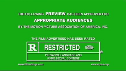 3 und raus! - Trailer (English)