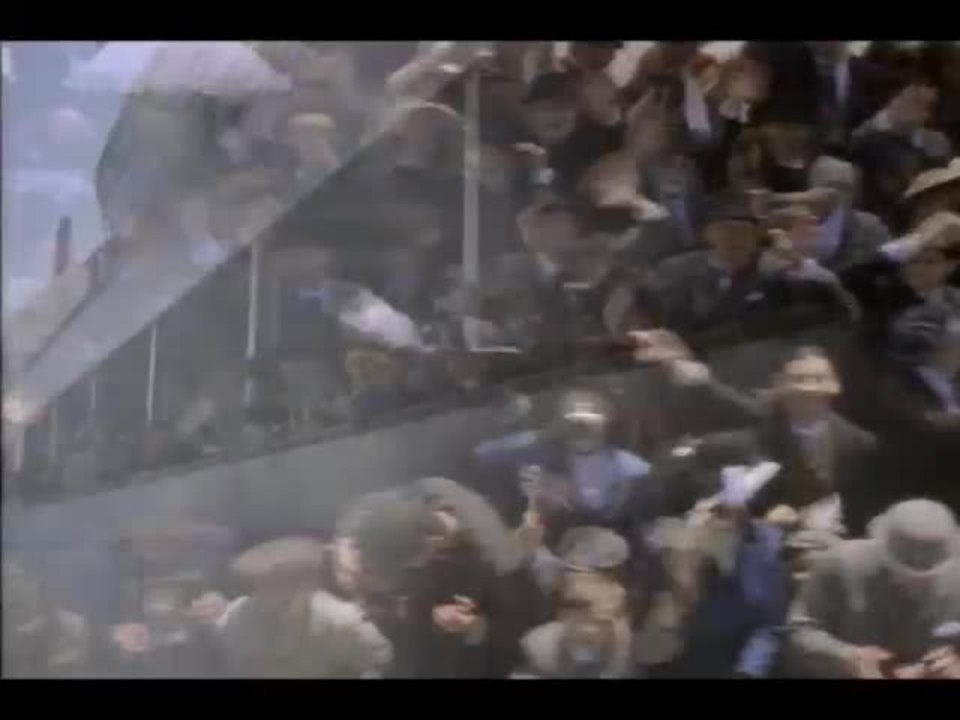 Titanic - Trailer (English)