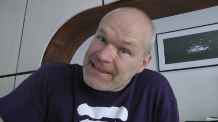 Rampage 3 - Uwe Boll says fuck you all (English) HD