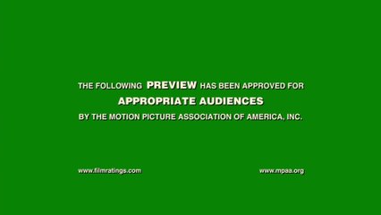 To the Arctic 3D - Trailer (English)