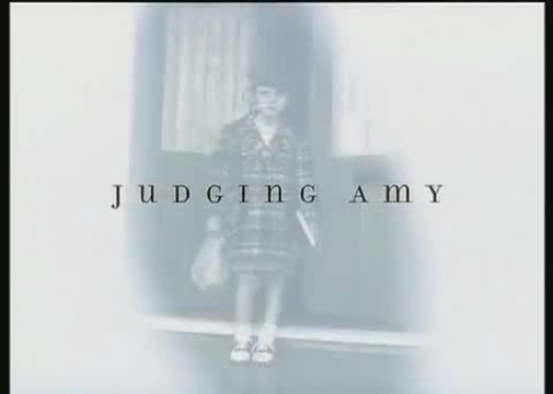 Für alle Fälle Amy