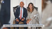 N.Y. Newlyweds Drown on Island Honeymoon 4 Days After Wedding: ‘It Does Not Feel Real’