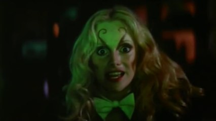 TÃ¶dliche Spiele - Trailer (English)