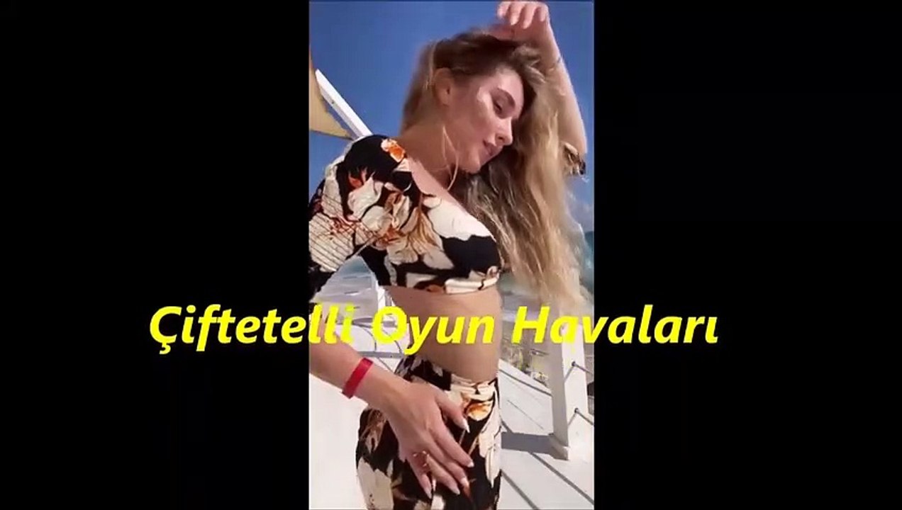 Yazlık çiftetelli