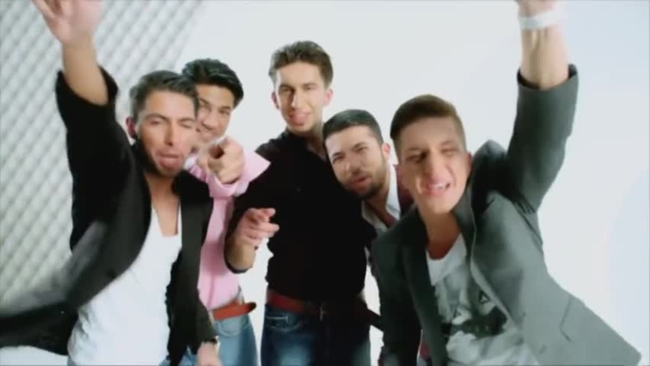 Party, Bruder! - Trailer (Deutsch)