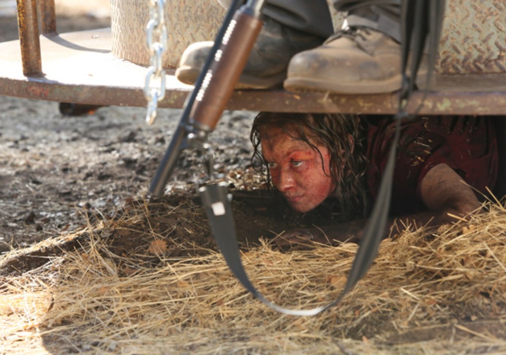 Preservation - Trailer (Deutsch) HD