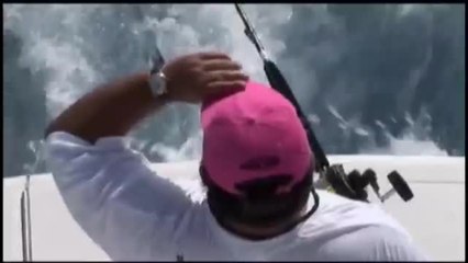 South of the Border - Clip (English)