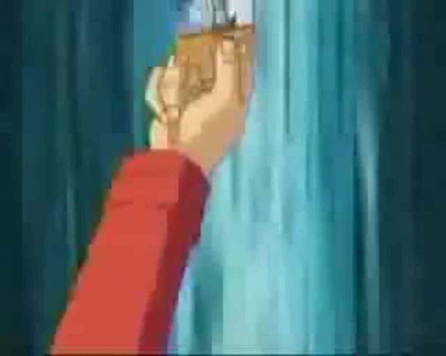 YuGiOh GX - Intro (Deutsch)