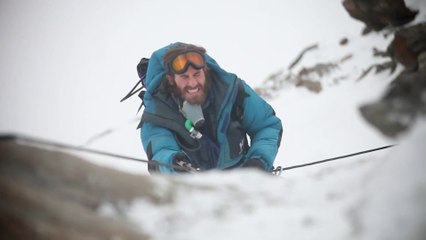 Everest - Featurette Early Look (English) HD