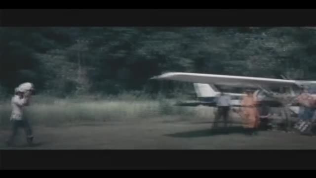 Mondo Cannibale 2 - Der Vogelmensch