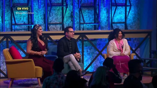 Los observadores frenan la presentación de la Bebeshita. | Todos Quieren Más Fama