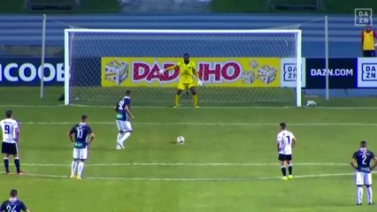 PENALIDADES REMO