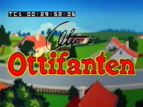 Ottos Ottifanten