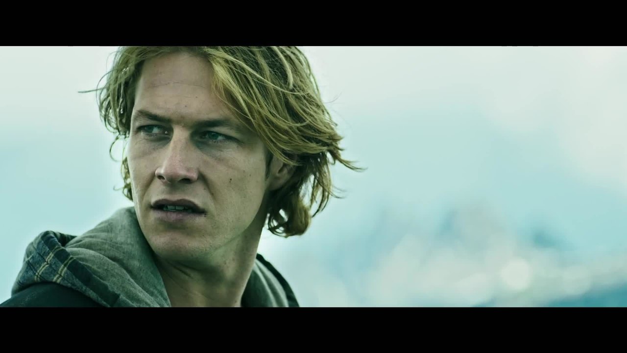 Point Break - Trailer (English) HD