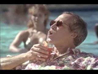 Die schrillen Vier in Las Vegas - Trailer (English)