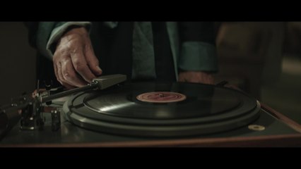 Frau in Gold - Clip Wien (Deutsch)