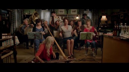 TÃ¤terÃ¤tÃ¤Ã¤ - Clip Dirigent (Deutsch)