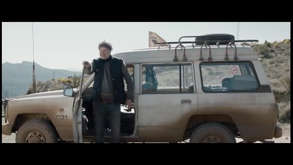 A Perfect Day  - Clip 2 (English) HD