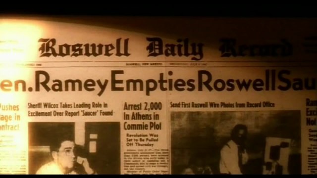 Roswell