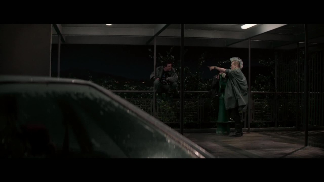 Terminator Genisys - TV Spot (Deutsch) HD