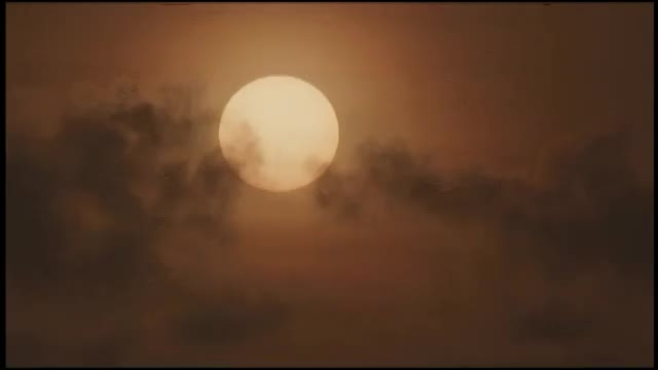 Supernova - Trailer (English)