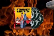 Starsky & Hutch  - Trailer (English)