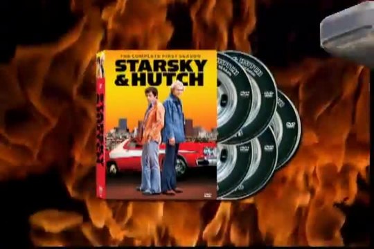 Starsky & Hutch