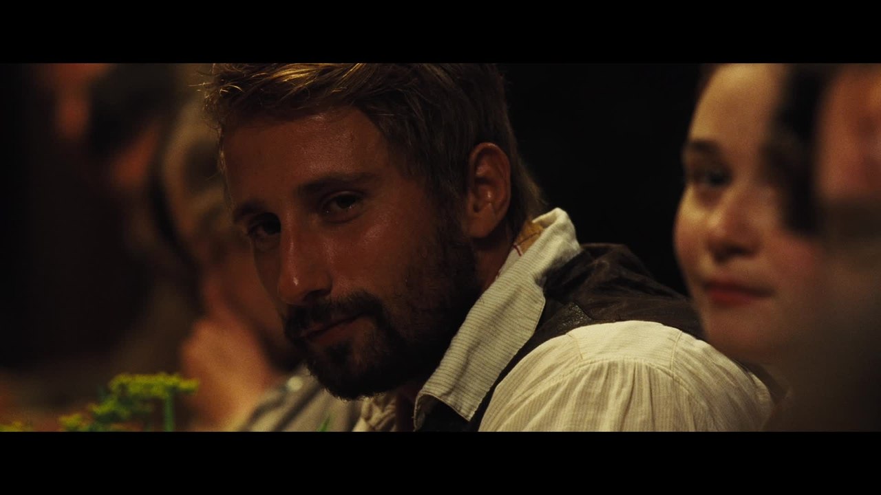 Am GrÃ¼nen Rand der Welt - Clip 02 Abendessen mit Gesang (Deutsch) HD